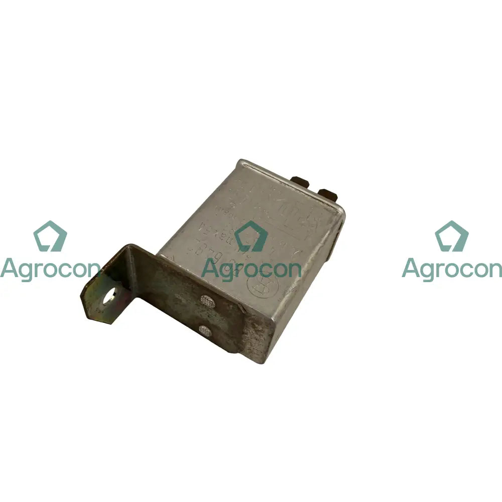 Relä | 4787783 | Volvo BM6300 Elsystem