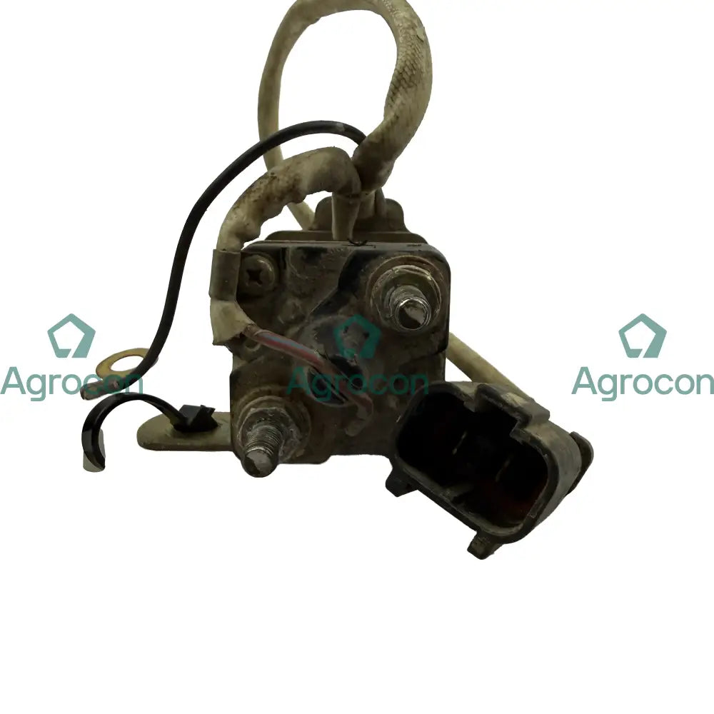 Relä | 600-815-8941 | Komatsu PC240NLC-8 - Elsystem