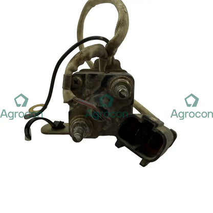 Relä | 600-815-8941 | Komatsu PC240NLC-8 - Elsystem