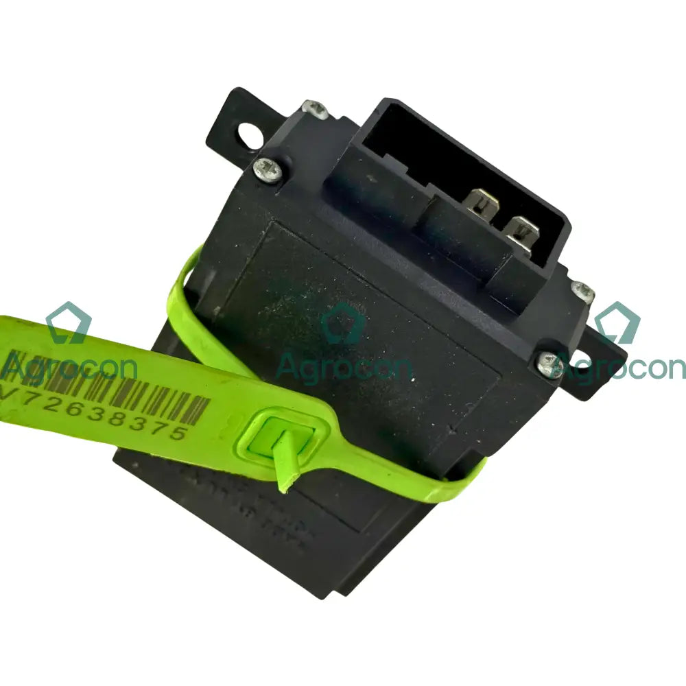 Relä varvtal/hastighetsbegränsare | 4803592 90211 | Volvo L50 Elsystem