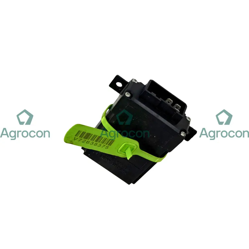 Relä varvtal/hastighetsbegränsare | 4803592 90211 | Volvo L50 Elsystem