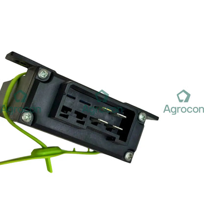 Relä varvtal/hastighetsbegränsare | 4803592 90211 | Volvo L50 Elsystem