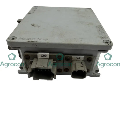 Reläbox | 52863 | Magni - Databox/kretskort