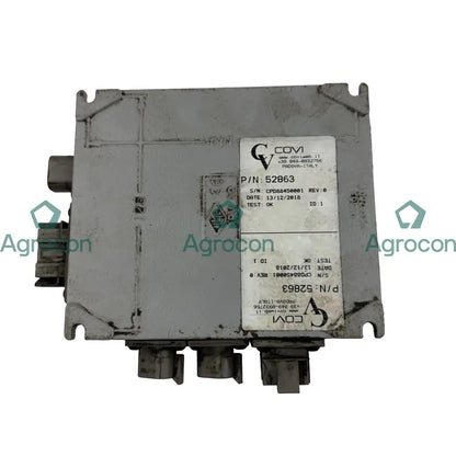 Reläbox | 52863 | Magni - Databox/kretskort
