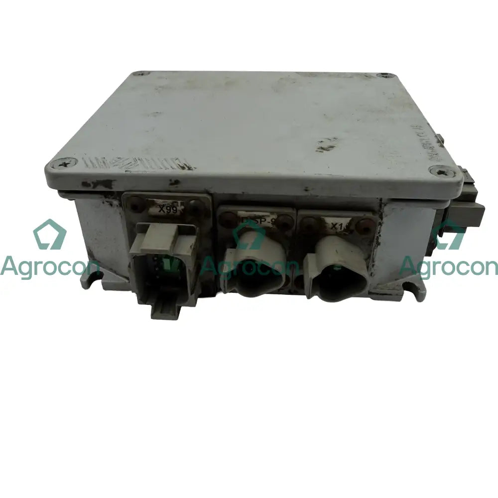 Reläbox | 52863 | Magni - Databox/kretskort