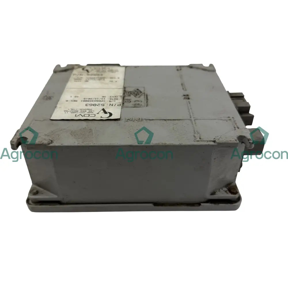 Reläbox | 52863 | Magni - Databox/kretskort