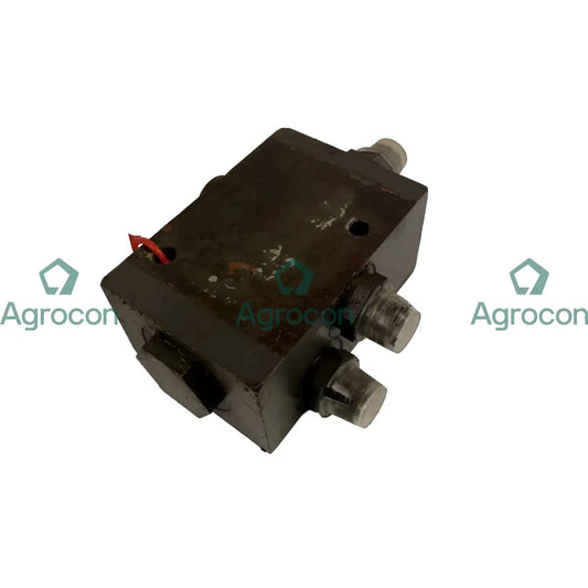 Reläventil | 14232859 | Åkerman EC200 Hydraulventil