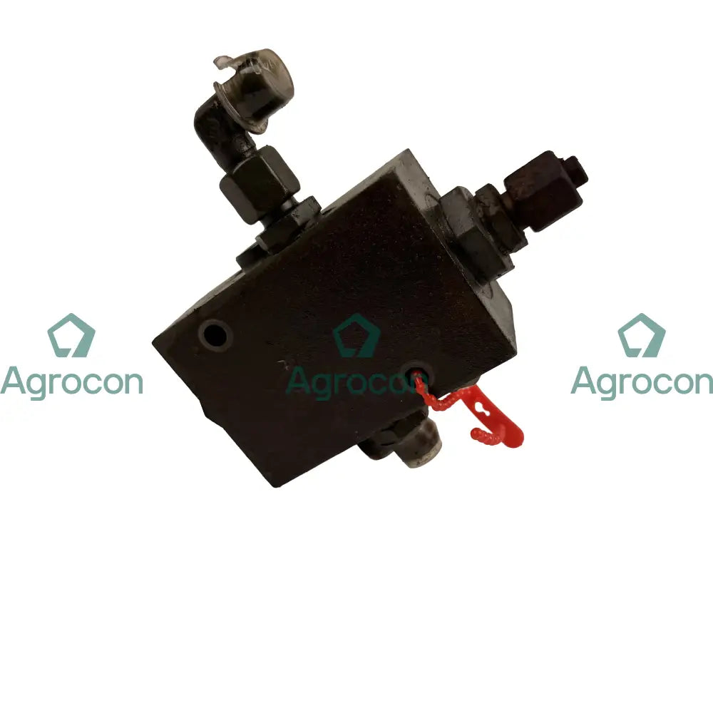 Reläventil | 14232859 | Åkerman EC200 Hydraulventil