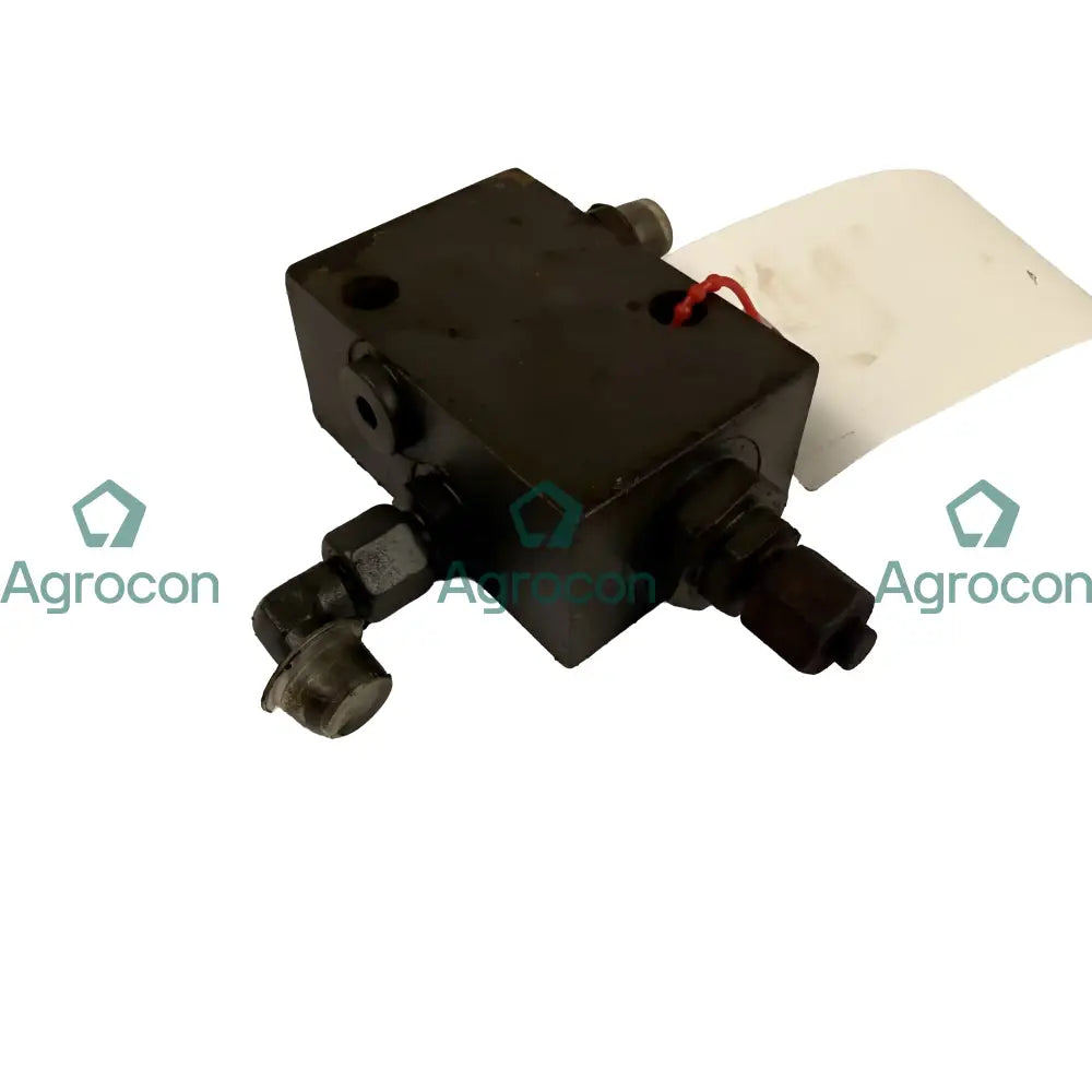Reläventil | 14232859 | Åkerman EC200 Hydraulventil