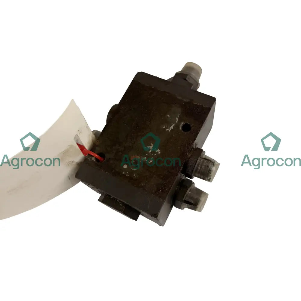 Reläventil | 14232859 | Åkerman EC200 Hydraulventil