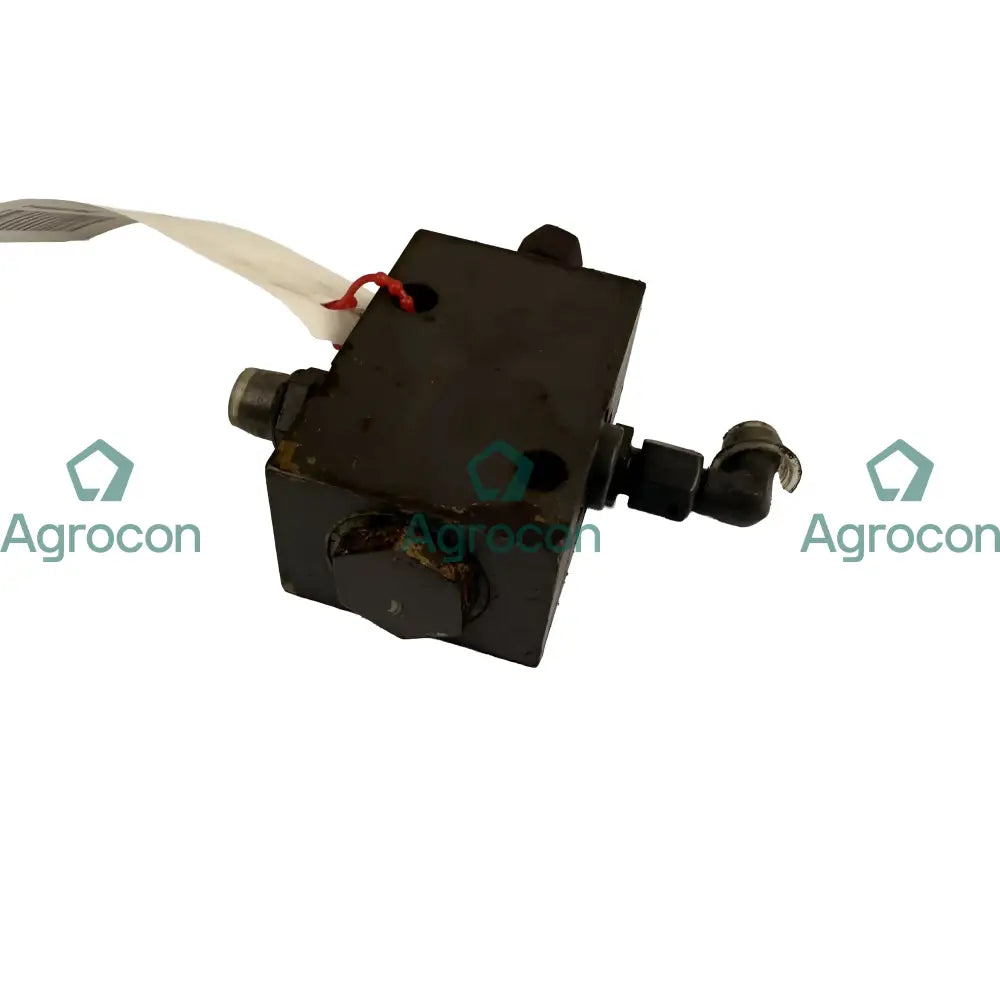 Reläventil | 14232859 | Åkerman EC200 Hydraulventil