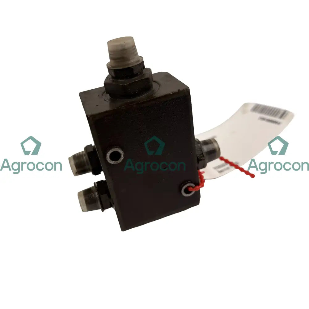 Reläventil | 14232859 | Åkerman EC200 Hydraulventil