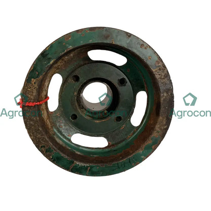 Remhjul | 787614 | Volvo L50 Motordelar