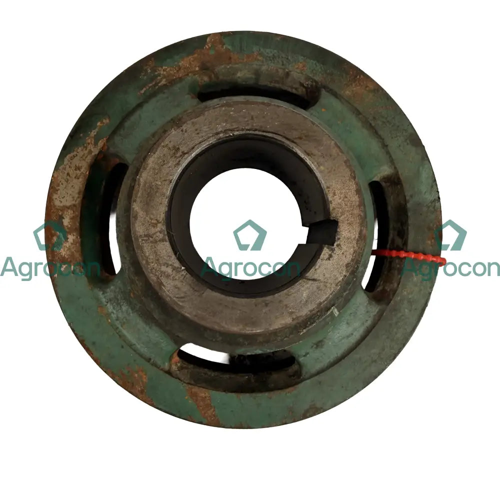 Remhjul | 787614 | Volvo L50 Motordelar