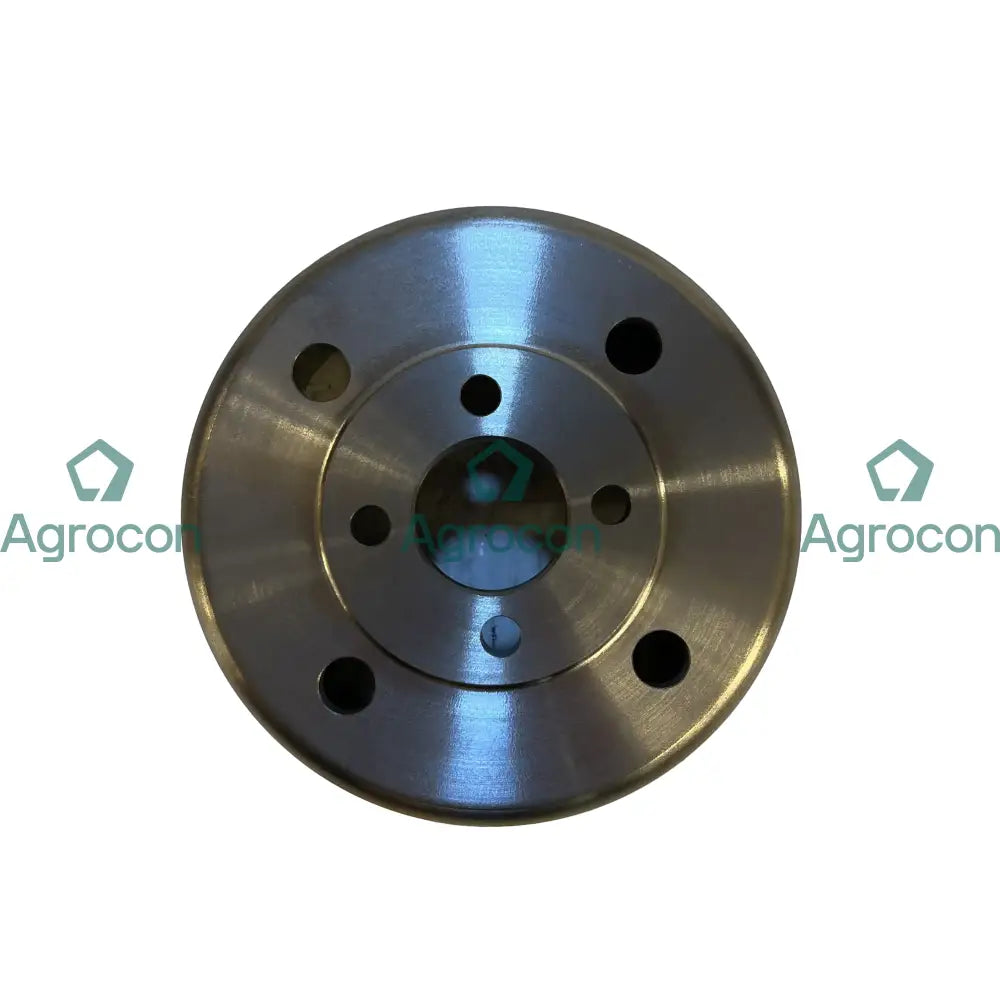 Remskiva | 17207556 Motordelar