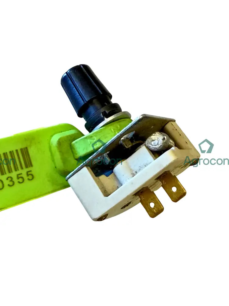 Reostat | 1578846 | Volvo L70C Hyttdelar