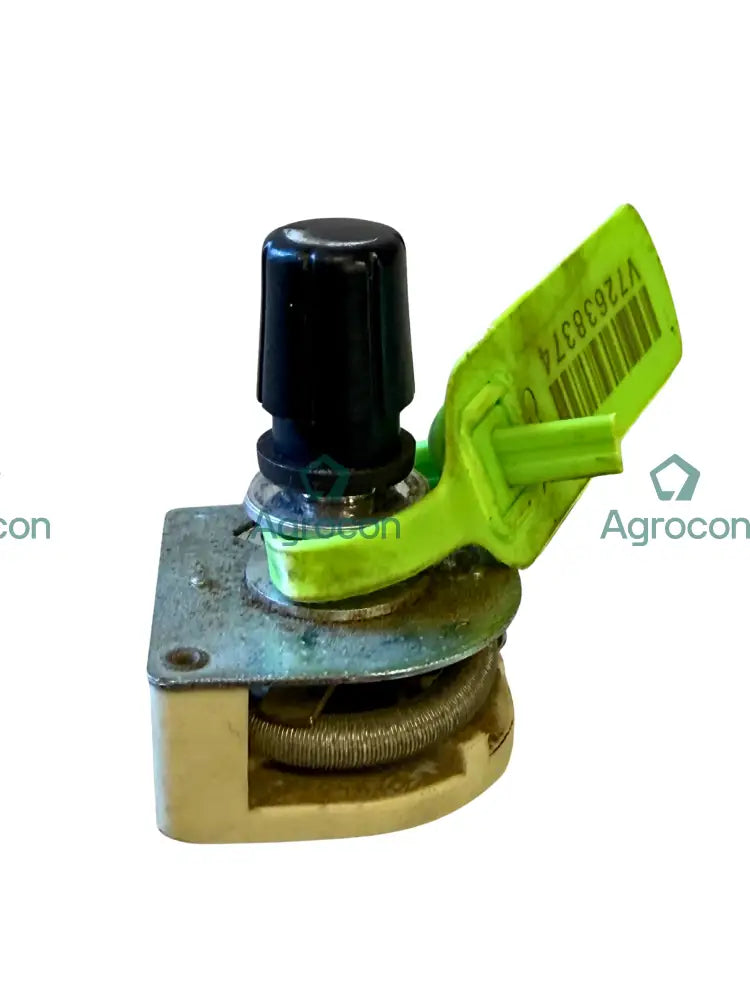 Reostat | 1578846 | Volvo L70C Hyttdelar