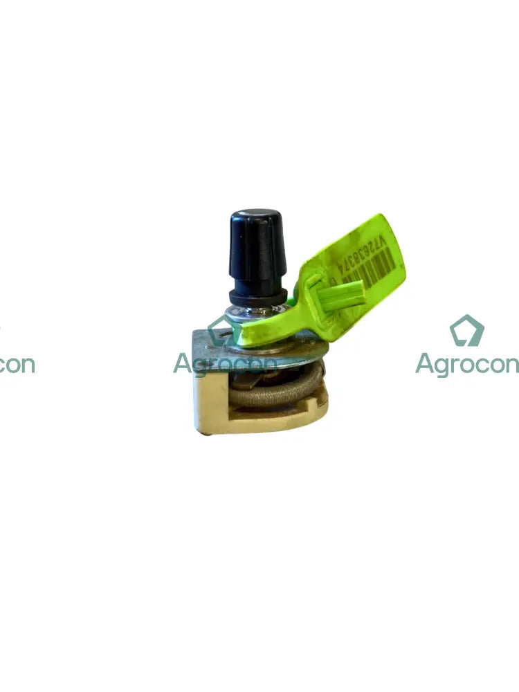 Reostat | 1578846 | Volvo L70C Hyttdelar