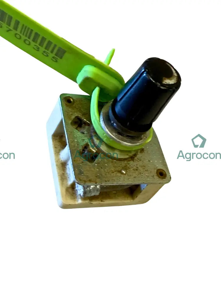 Reostat | 1578846 | Volvo L70C Hyttdelar