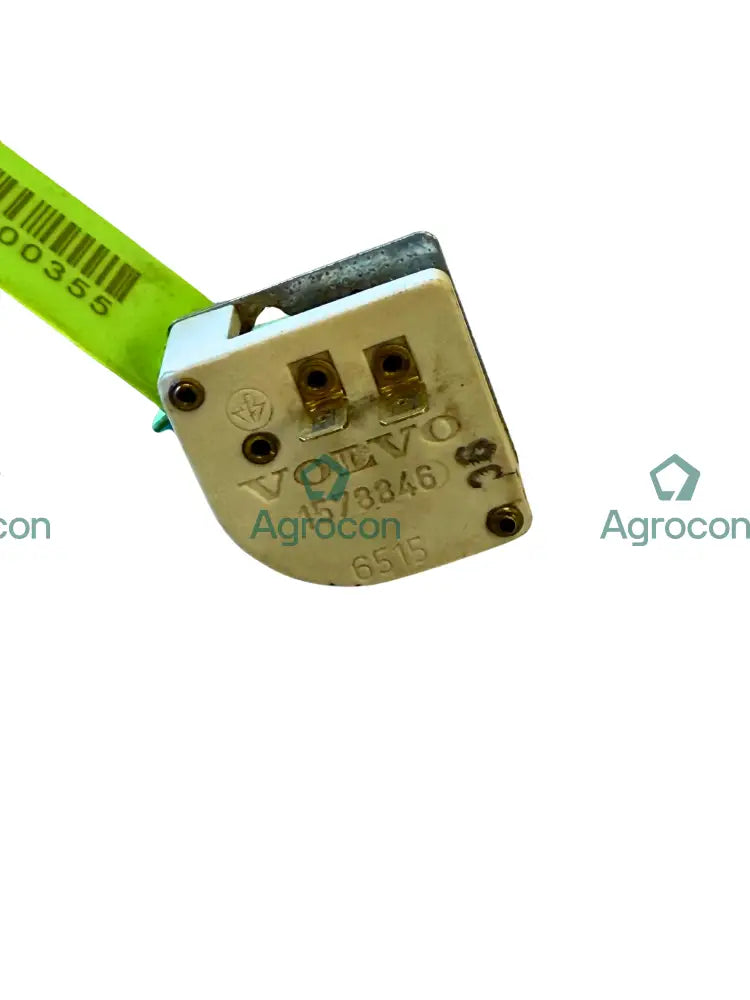 Reostat | 1578846 | Volvo L70C Hyttdelar