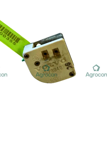 Reostat | 1578846 | Volvo L70C Hyttdelar