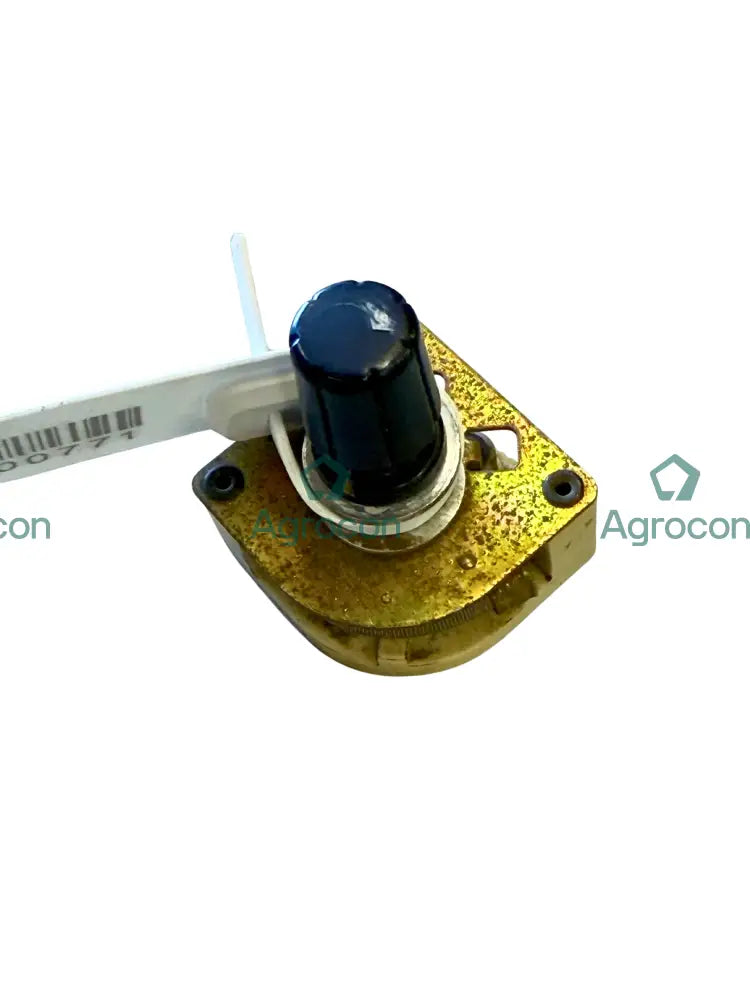 Reostat | 1578846 | Volvo L90C Hyttdelar