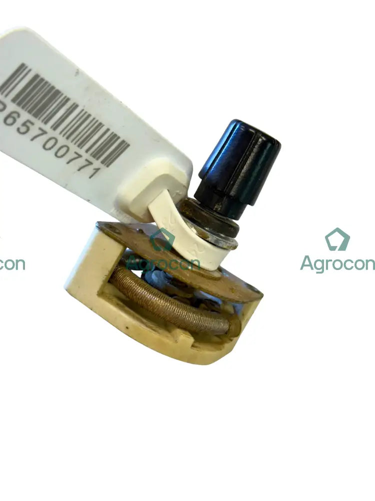 Reostat | 1578846 | Volvo L90C Hyttdelar