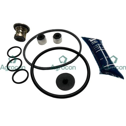 Reparationssats | 272576 - Hydraulcylinder Motordelar Hydraulmotor