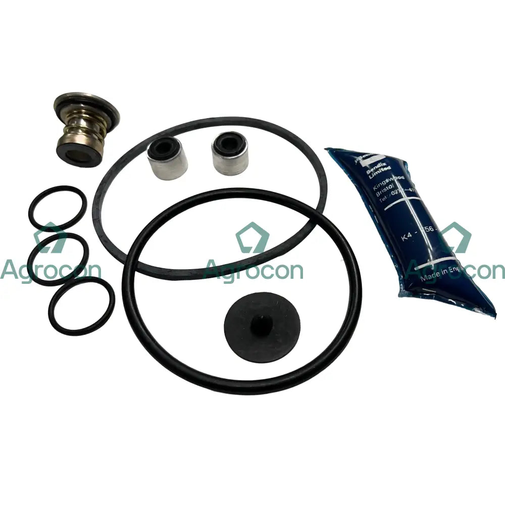 Reparationssats | 272576 Hydraulcylinder Motordelar Hydraulmotor