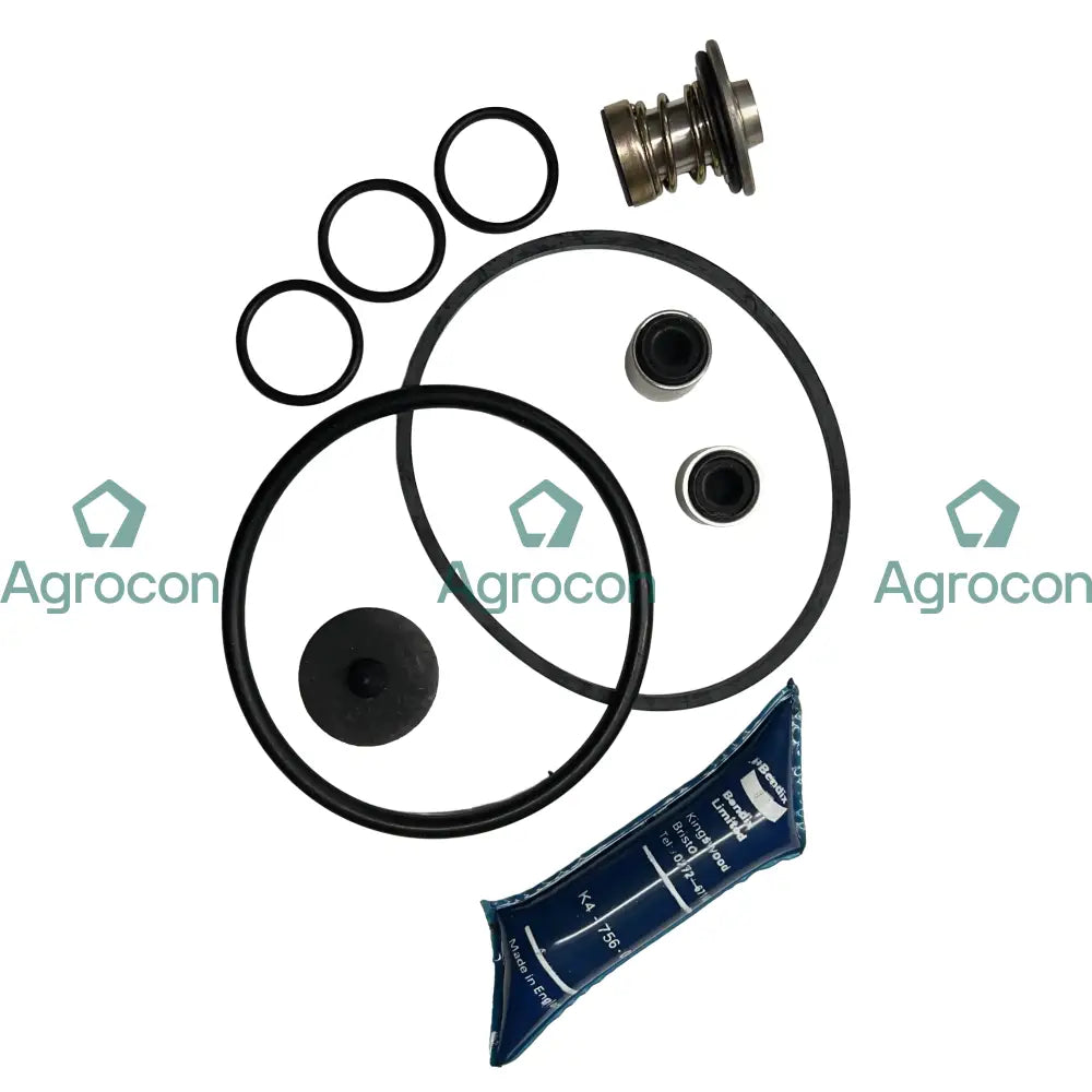 Reparationssats | 272576 - Hydraulcylinder Motordelar Hydraulmotor