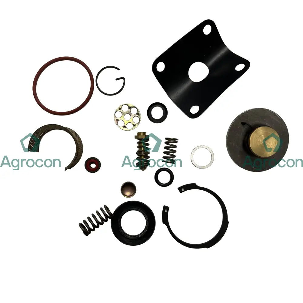 Reparationssats | 6211545 - Hydraulcylinder Motordelar Hydraulmotor