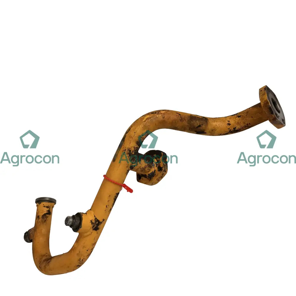 Returledning | 11172713 | Volvo L90E Hydraulrör/slang