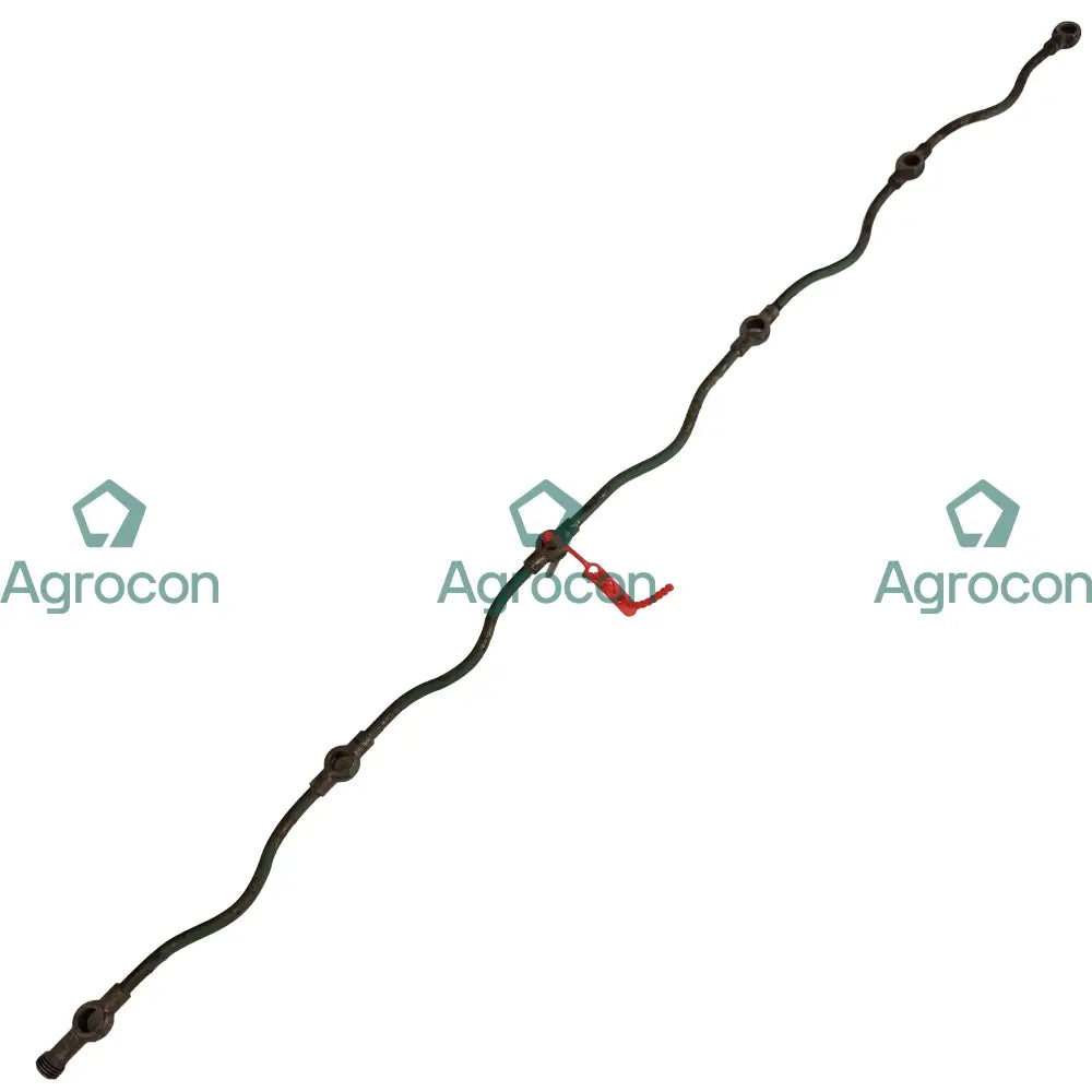 Returrör | 465863 Bränslesystem