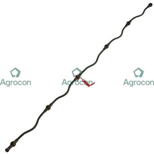 Returrör | 465863 Bränslesystem