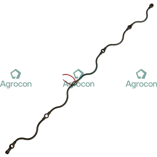 Returrör | 465863 Bränslesystem