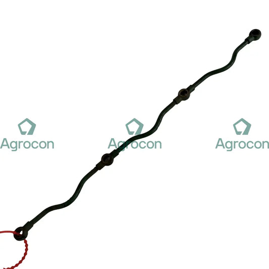 Returrör bränsle | 1544137 Bränslesystem