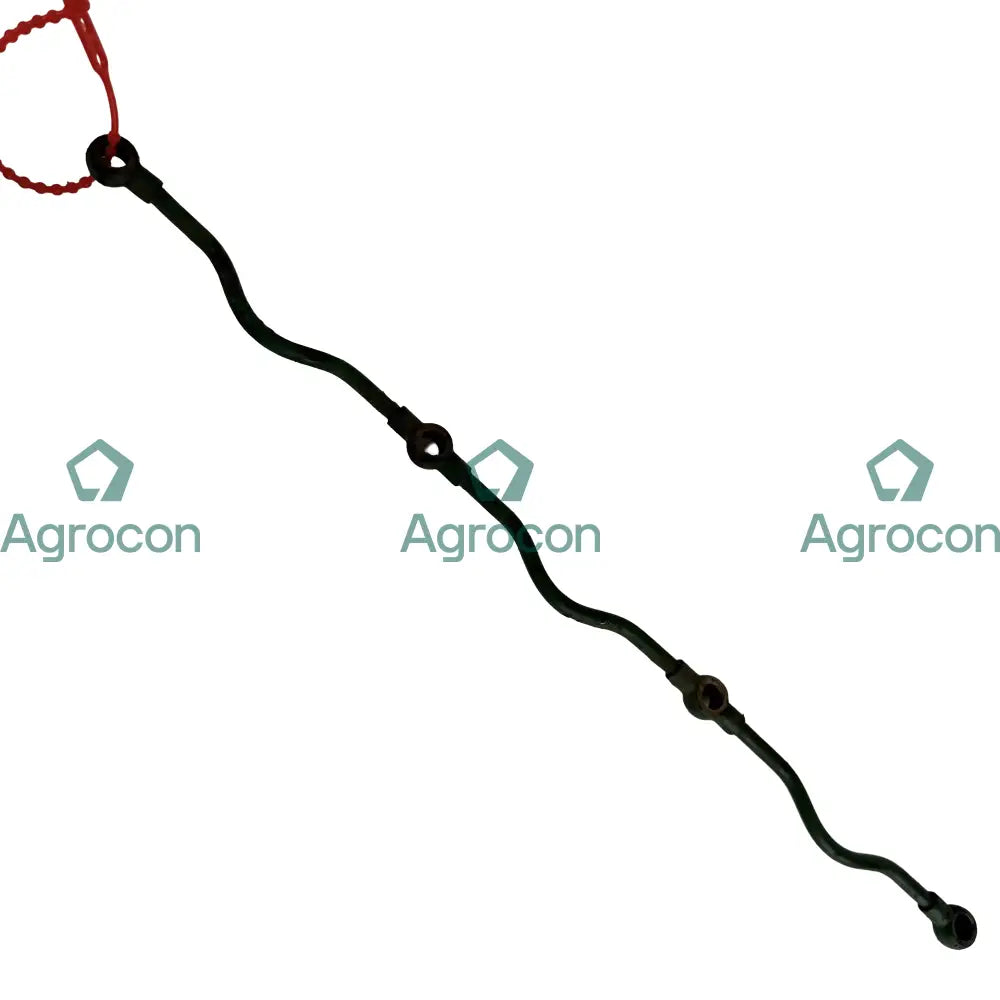 Returrör bränsle | 1544137 Bränslesystem