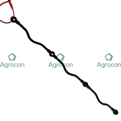 Returrör bränsle | 1544137 Bränslesystem