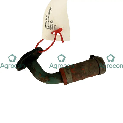 Returrör turbo | 11998944 Motordelar