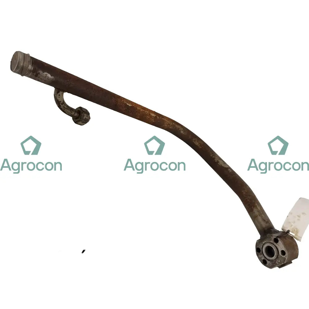 Returrör ventilblock | 49939 14049939 | Åkerman H14B Hydraulrör/slang