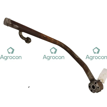 Returrör ventilblock | 49939 14049939 | Åkerman H14B Hydraulrör/slang