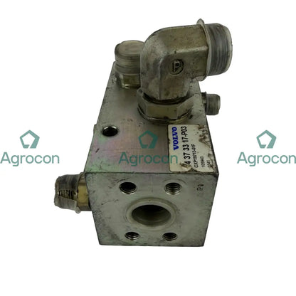 Returventil | 14373317 - Hydraulventil