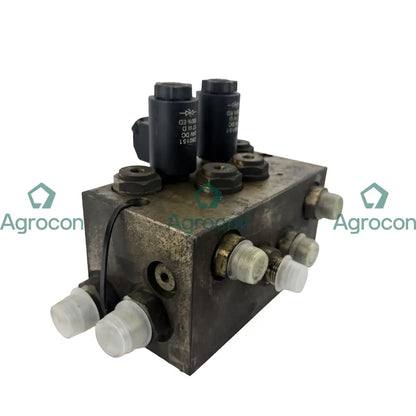 Riktningsventil | 14377838 - Hydraulventil