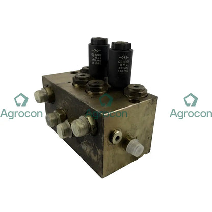Riktningsventil | 14377838 - Hydraulventil