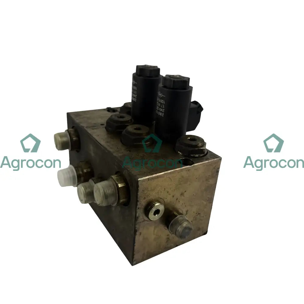 Riktningsventil | 14377838 - Hydraulventil