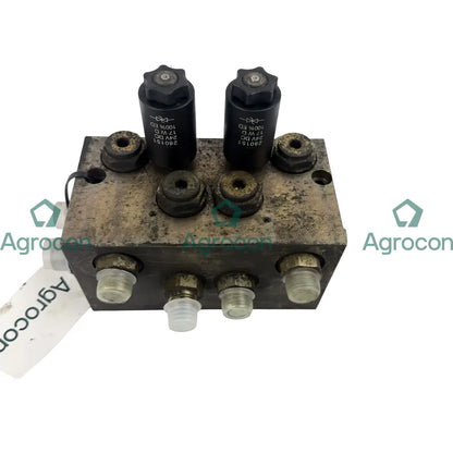 Riktningsventil | 14377838 - Hydraulventil