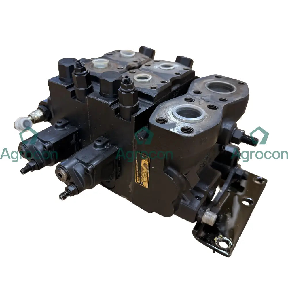 Riktningsventil aggregat | 11173318 | Volvo L180E Hydraulventil