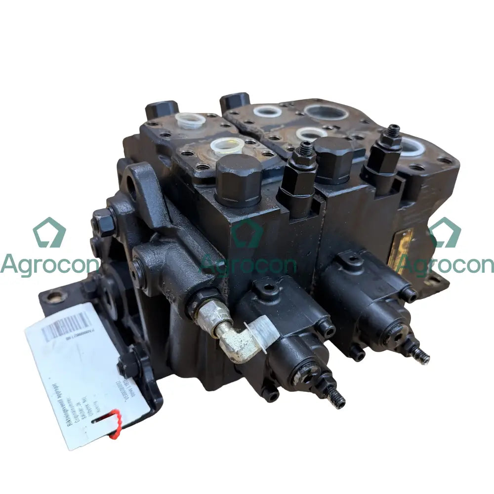 Riktningsventil aggregat | Volvo L180E - Hydraulventil