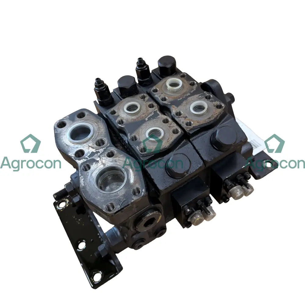 Riktningsventil aggregat | Volvo L180E - Hydraulventil