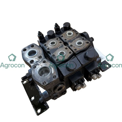 Riktningsventil aggregat | Volvo L180E - Hydraulventil